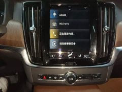 Volvo S90 B5 Intelligent Luxury Edition - ფოტო 12