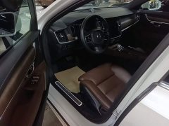 Volvo S90 B5 Intelligent Luxury Edition - ფოტო 15