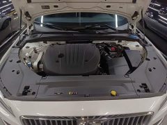 Volvo S90 B5 Intelligent Luxury Edition - ფოტო 19
