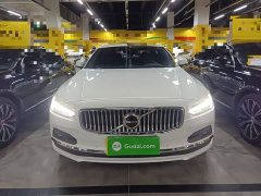 Volvo S90 B5 Intelligent Luxury Edition - ფოტო 2