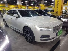Volvo S90 B5 Intelligent Luxury Edition - ფოტო 3
