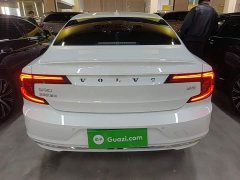 Volvo S90 B5 Intelligent Luxury Edition - ფოტო 5