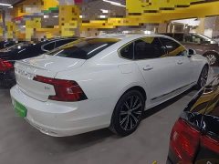 Volvo S90 B5 Intelligent Luxury Edition - ფოტო 6