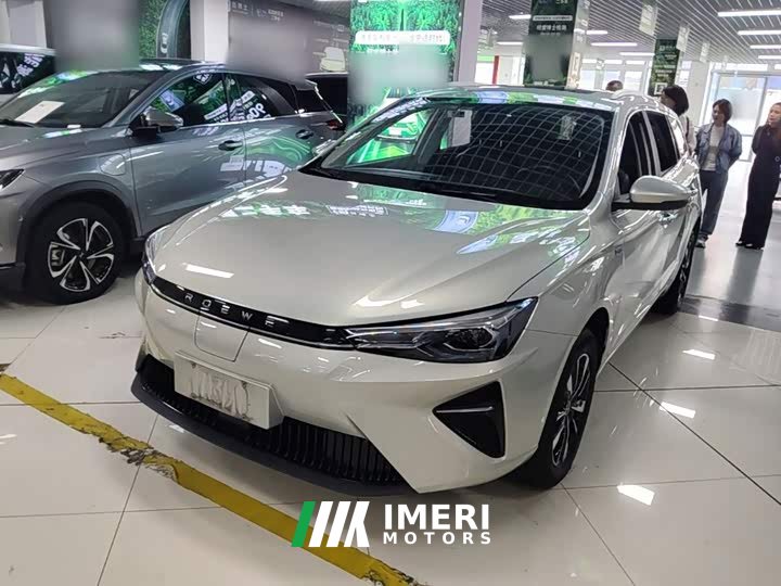 SAIC MG Ei5 500 Heartfelt Edition - ავტომობილი ჩინეთიდან