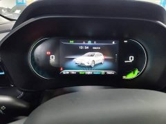 SAIC MG Ei5 500 Heartfelt Edition - ფოტო 11