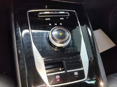 SAIC MG Ei5 500 Heartfelt Edition - ფოტო 13