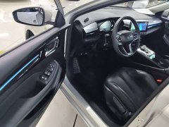SAIC MG Ei5 500 Heartfelt Edition - ფოტო 15