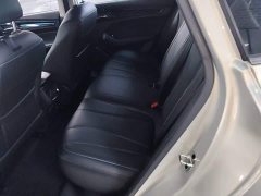 SAIC MG Ei5 500 Heartfelt Edition - ფოტო 16