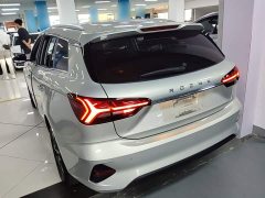 SAIC MG Ei5 500 Heartfelt Edition - ფოტო 4