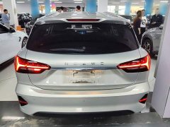 SAIC MG Ei5 500 Heartfelt Edition - ფოტო 5