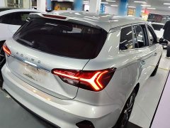 SAIC MG Ei5 500 Heartfelt Edition - ფოტო 6
