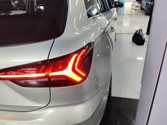 SAIC MG Ei5 500 Heartfelt Edition - ფოტო 7