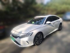 Honda Yingshipai Sharp Hybrid 2.0L Pure Elegance Edition - ფოტო 1