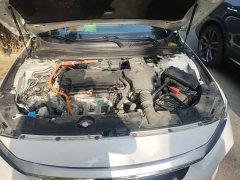 Honda Yingshipai Sharp Hybrid 2.0L Pure Elegance Edition - ფოტო 10