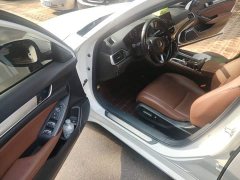 Honda Yingshipai Sharp Hybrid 2.0L Pure Elegance Edition - ფოტო 13