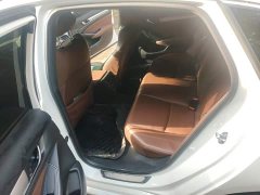 Honda Yingshipai Sharp Hybrid 2.0L Pure Elegance Edition - ფოტო 14
