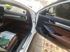 Honda Yingshipai Sharp Hybrid 2.0L Pure Elegance Edition - ფოტო 17