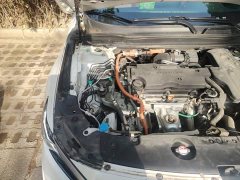 Honda Yingshipai Sharp Hybrid 2.0L Pure Elegance Edition - ფოტო 18