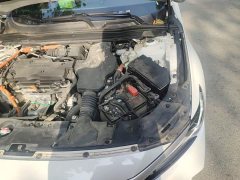 Honda Yingshipai Sharp Hybrid 2.0L Pure Elegance Edition - ფოტო 19