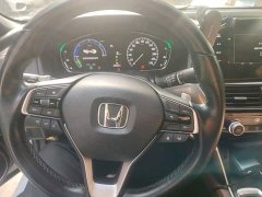 Honda Yingshipai Sharp Hybrid 2.0L Pure Elegance Edition - ფოტო 2
