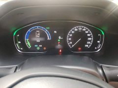 Honda Yingshipai Sharp Hybrid 2.0L Pure Elegance Edition - ფოტო 3
