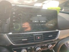 Honda Yingshipai Sharp Hybrid 2.0L Pure Elegance Edition - ფოტო 5
