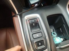 Honda Yingshipai Sharp Hybrid 2.0L Pure Elegance Edition - ფოტო 6
