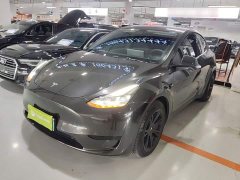 Tesla Model Y Rear-Wheel Drive - photo 1