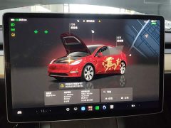 Tesla Model Y Rear-Wheel Drive - photo 11