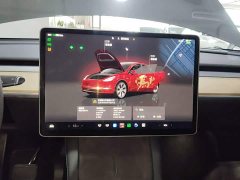 Tesla Model Y Rear-Wheel Drive - photo 12