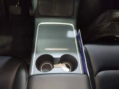 Tesla Model Y Rear-Wheel Drive - photo 13