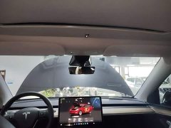 Tesla Model Y Rear-Wheel Drive - photo 17