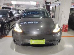 Tesla Model Y Rear-Wheel Drive - photo 2
