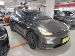 Tesla Model Y Rear-Wheel Drive - photo 3