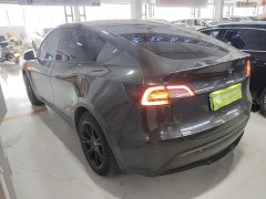 Tesla Model Y Rear-Wheel Drive - photo 4