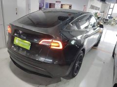 Tesla Model Y Rear-Wheel Drive - photo 6