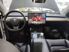 Tesla Model Y Rear-Wheel Drive - photo 9