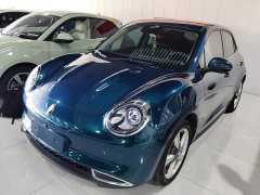 ORA Good Cat 400km Standard Range Luxury Ternary Lithium - ფოტო 1