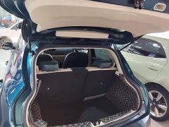 ORA Good Cat 400km Standard Range Luxury Ternary Lithium - ფოტო 18