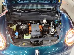 ORA Good Cat 400km Standard Range Luxury Ternary Lithium - ფოტო 19