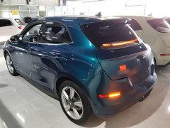 ORA Good Cat 400km Standard Range Luxury Ternary Lithium - ფოტო 4