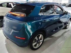 ORA Good Cat 400km Standard Range Luxury Ternary Lithium - ფოტო 6