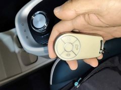 ORA Good Cat 400km Standard Range Luxury Ternary Lithium - ფოტო 8