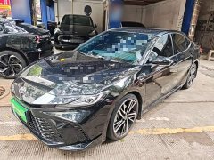 Toyota Camry Hybrid 2.0HS Sport Edition - photo 1