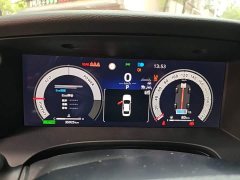 Toyota Camry Hybrid 2.0HS Sport Edition - photo 11