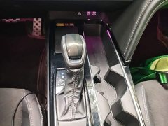 Toyota Camry Hybrid 2.0HS Sport Edition - photo 13