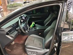 Toyota Camry Hybrid 2.0HS Sport Edition - photo 14