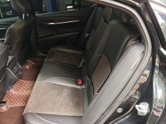 Toyota Camry Hybrid 2.0HS Sport Edition - photo 16