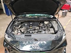 Toyota Camry Hybrid 2.0HS Sport Edition - photo 19