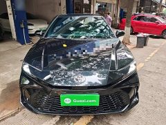 Toyota Camry Hybrid 2.0HS Sport Edition - photo 2